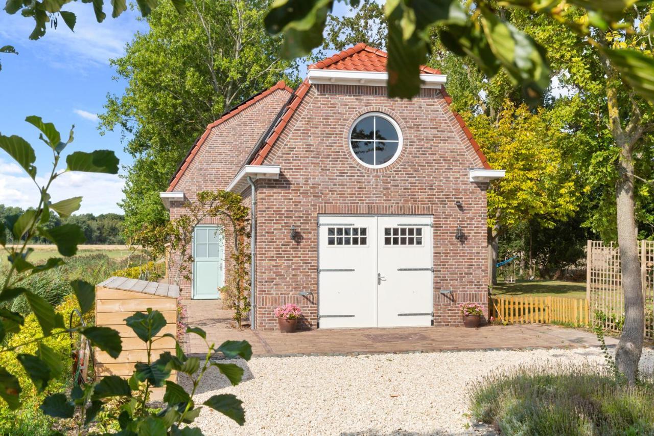 Casa de Férias & Forest Retreat -domburg-