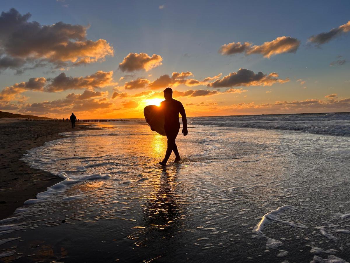 & Forest Retreat -domburg-