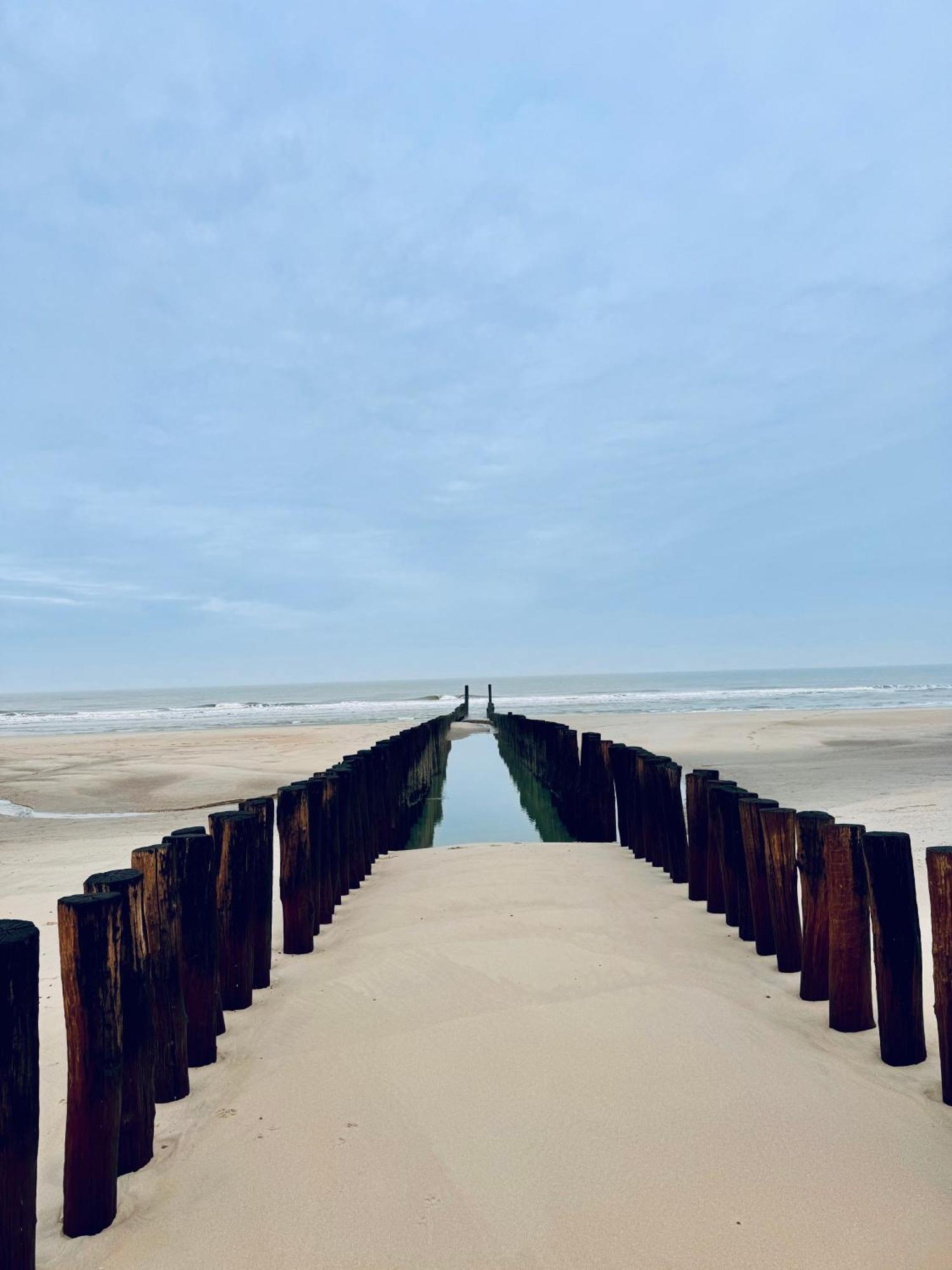 Casa de Férias & Forest Retreat -domburg- *