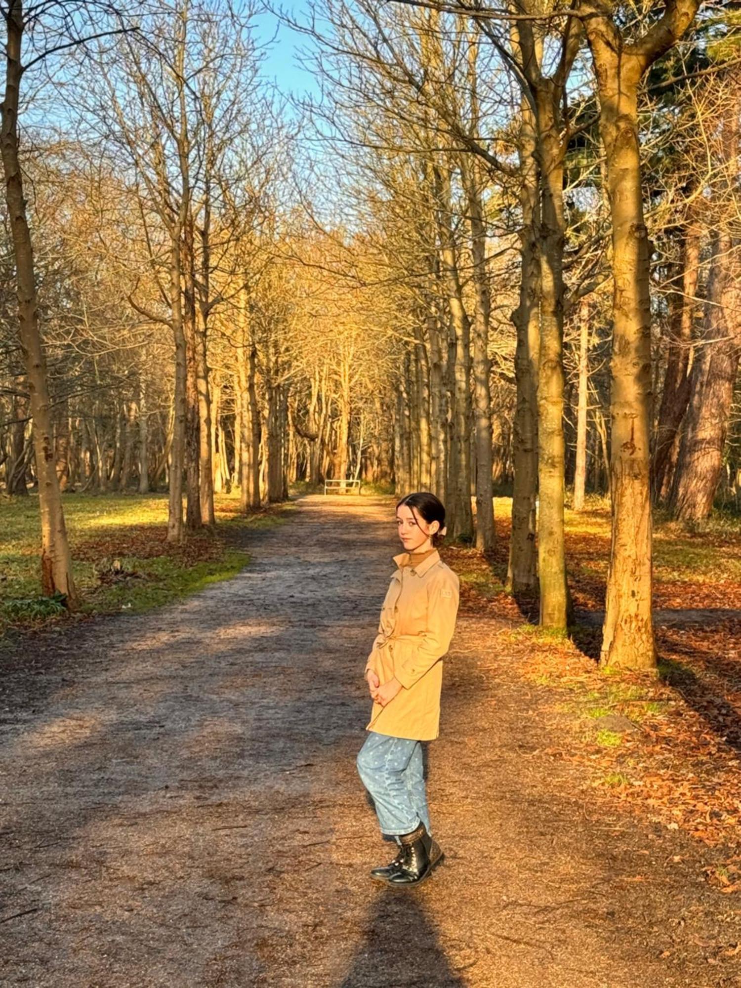 & Forest Retreat -domburg-